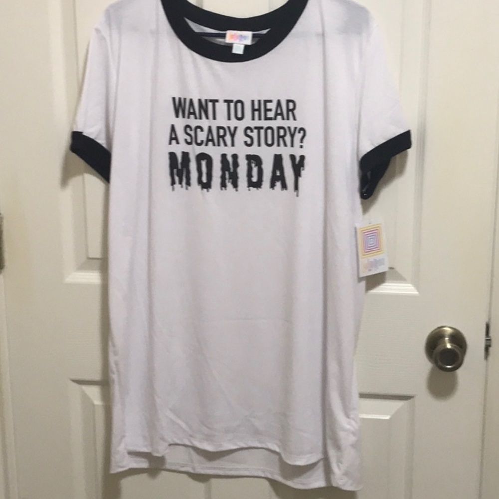 Lularoe 2xl liv
